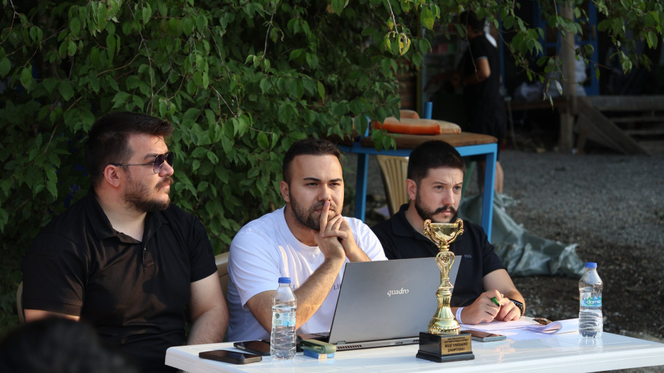 SAMSUN GENÇLİK FESTİVALİ